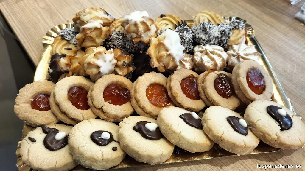 Panadería Cafetería Lakua