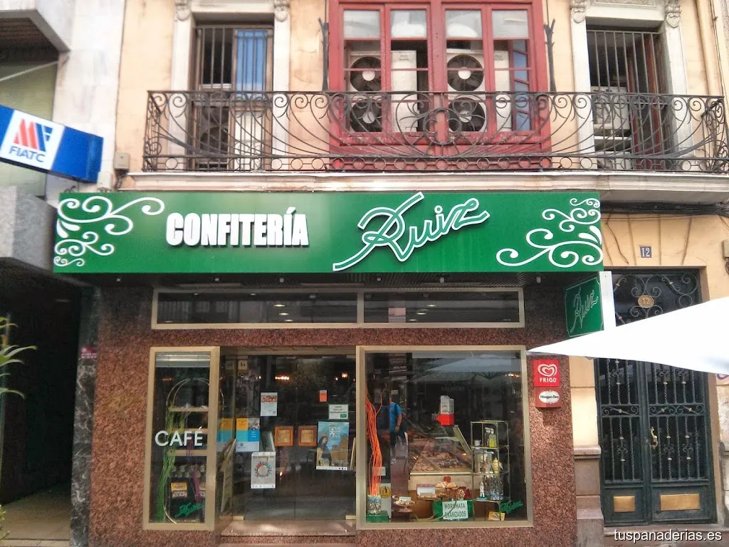 Confitería Ruiz