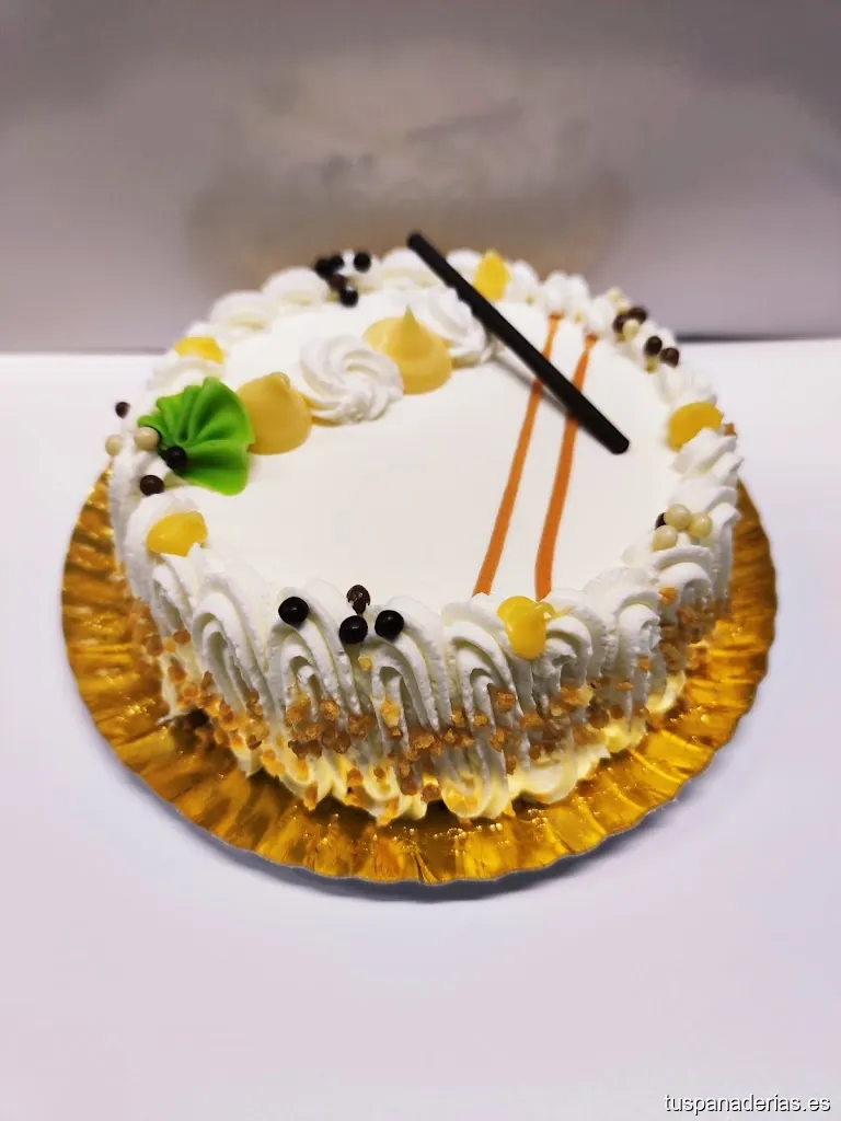 Integraciones Panaderas