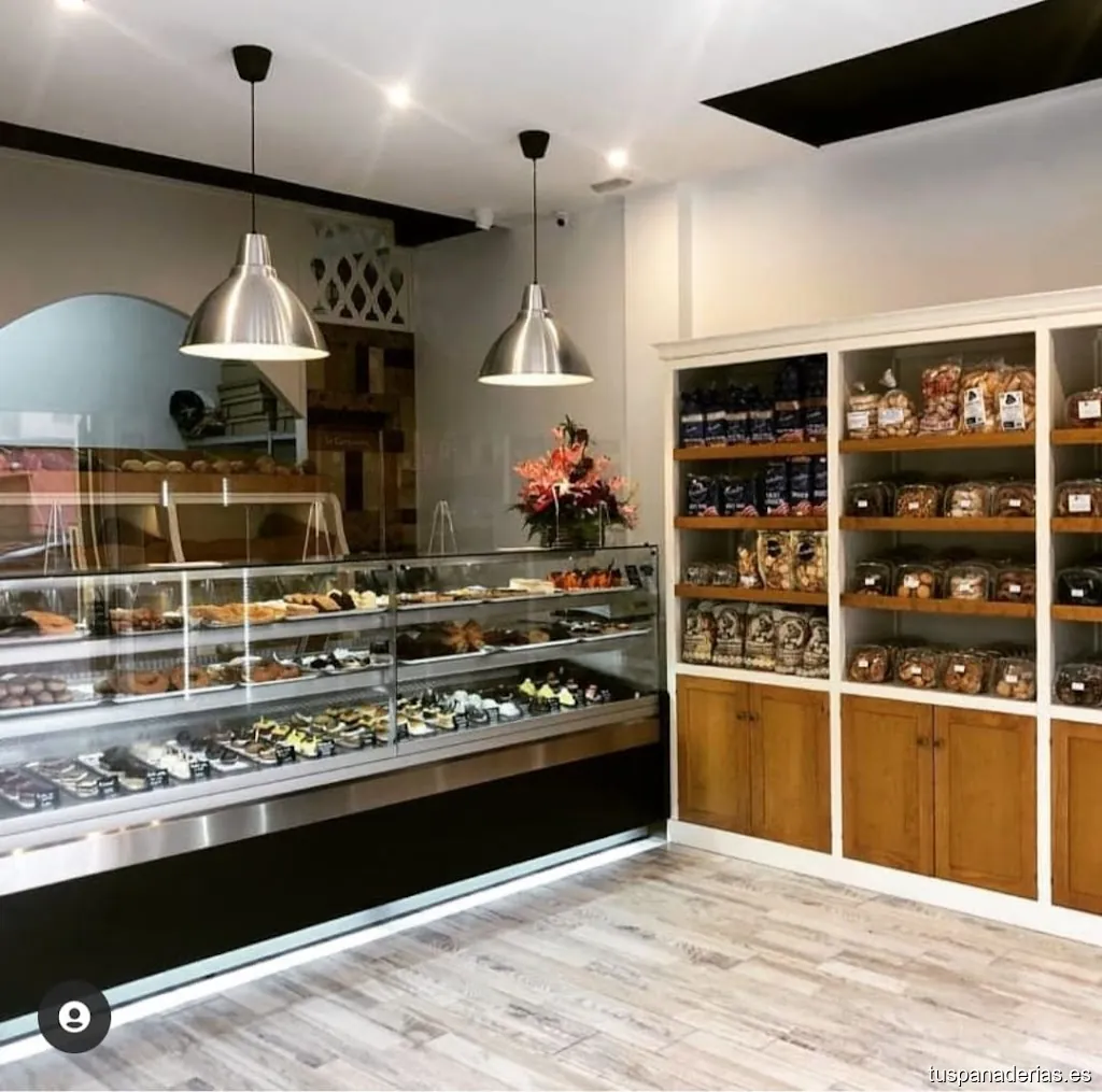 Panaderia Artesanal La Campesina