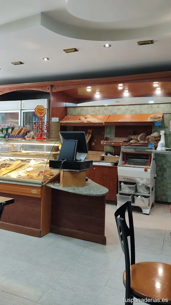 PASTISSERIA I FORN DE PA MARGARIDA S.L