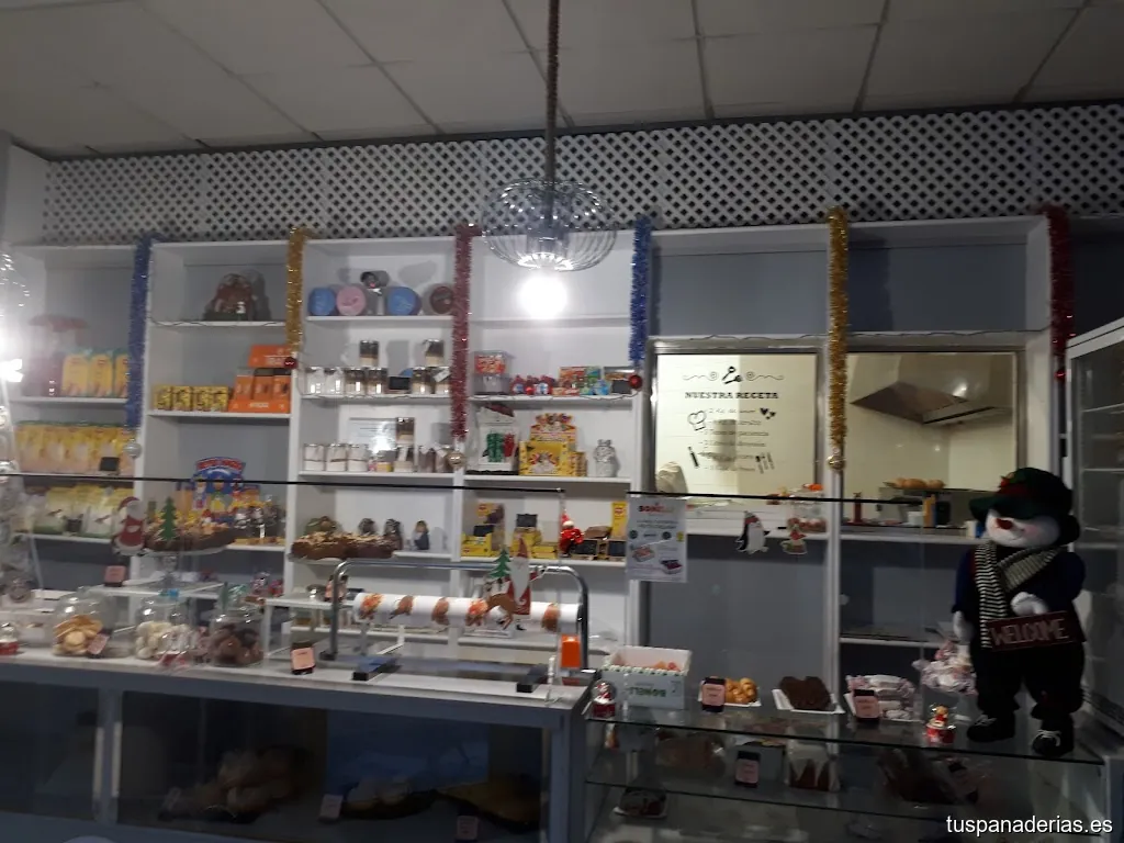 Dulces Tentaciones & Momentos Salados GLUTEN FREE