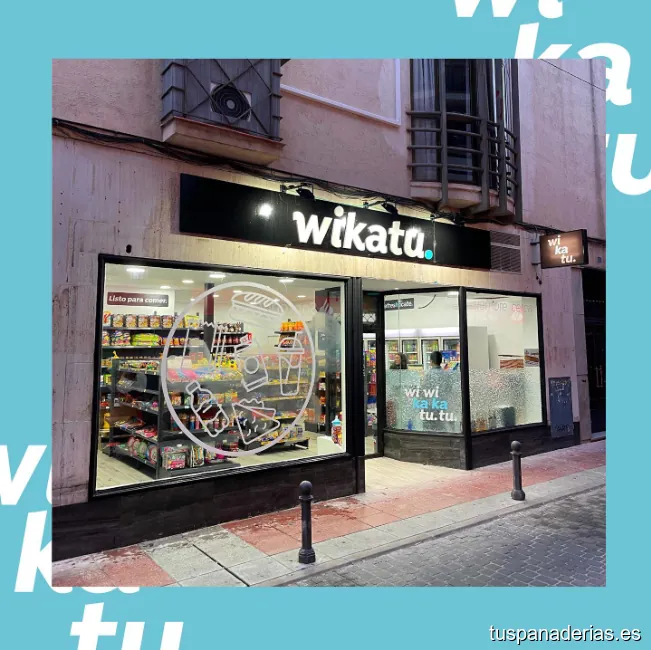 Wikatu Coffee Shop