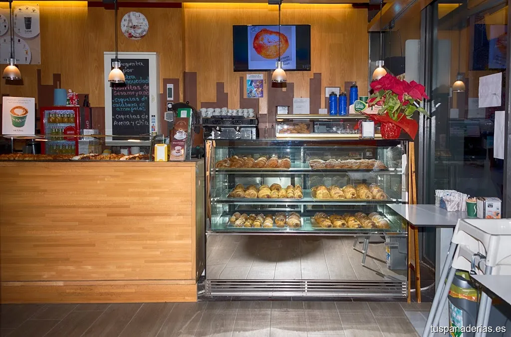 París Toujours Café