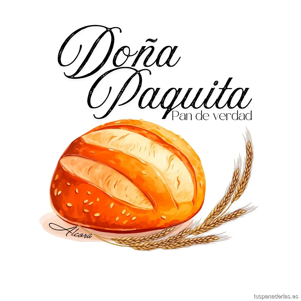 Horno Doña Paquita