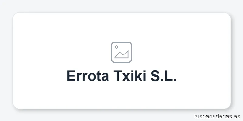 Errota Txiki S.L.