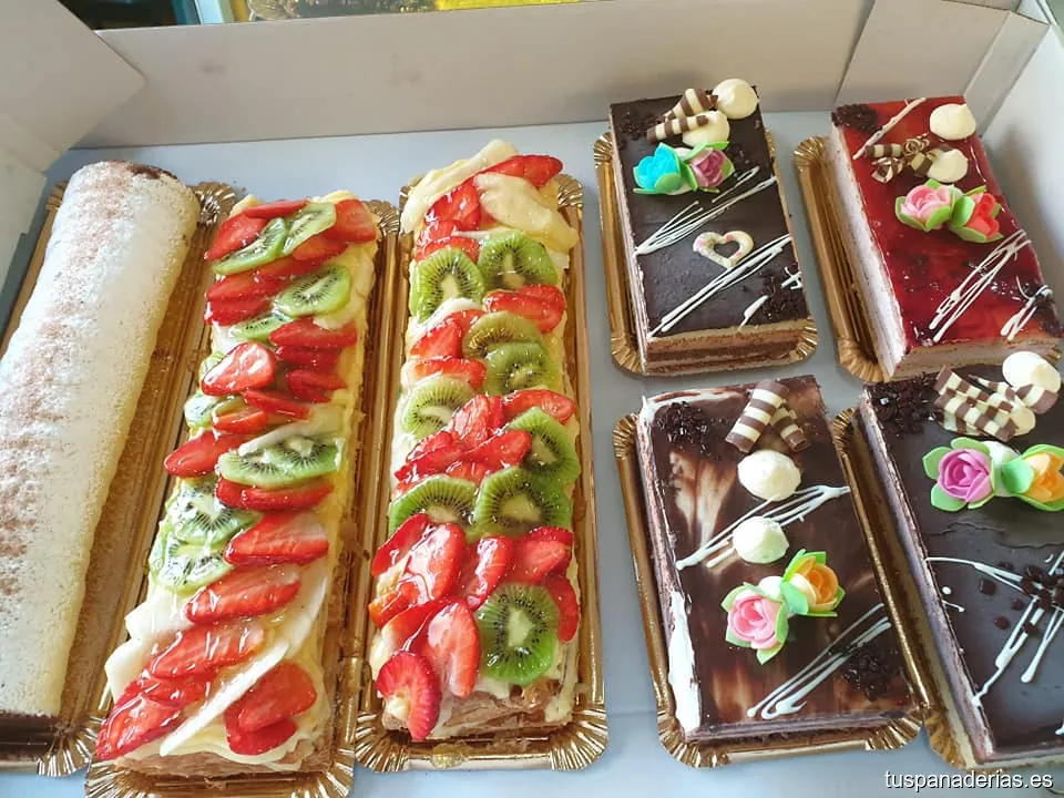 Panadería Mariola S.L