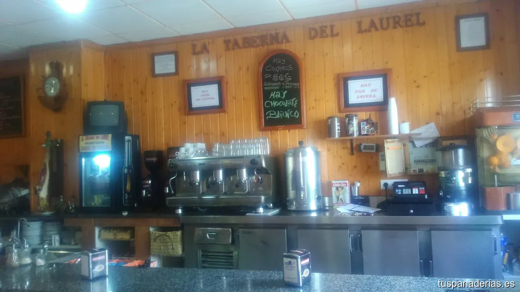 La Taberna El Laurel