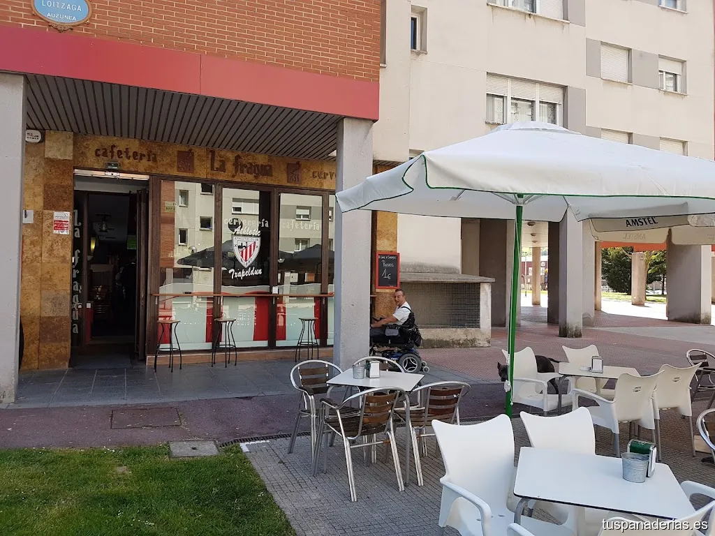 Cervecería La Fragua