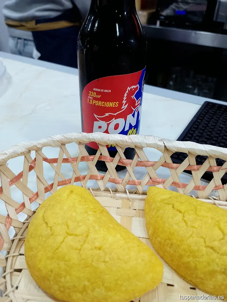 Panaderia Los Antioqueños