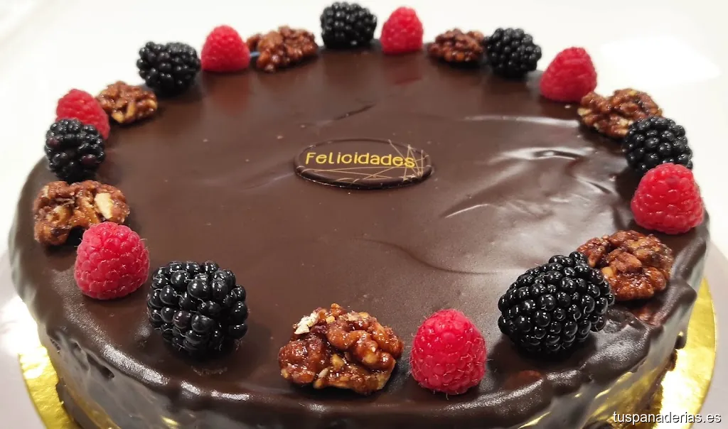 Delicias de María Coco