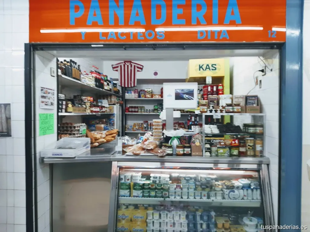 Panadería Dita - Chocolates - Miel y Mermeladas