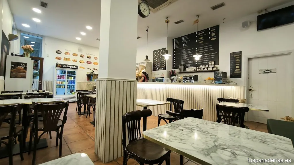 OGI-Berri Cafetería Altuna 1933