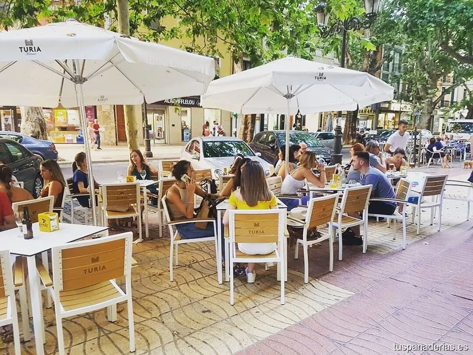 BlackPork Xàtiva Alameda