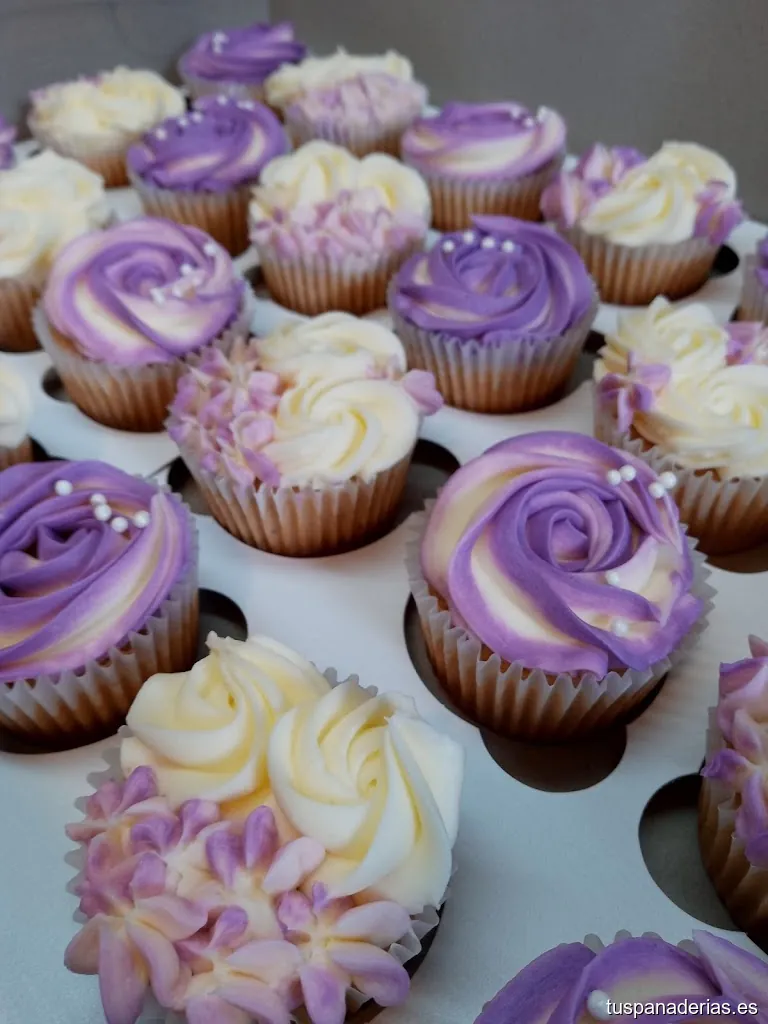 Repostería El Alpendre