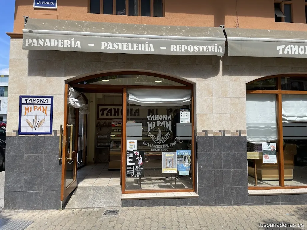 Tahona Mi Pan