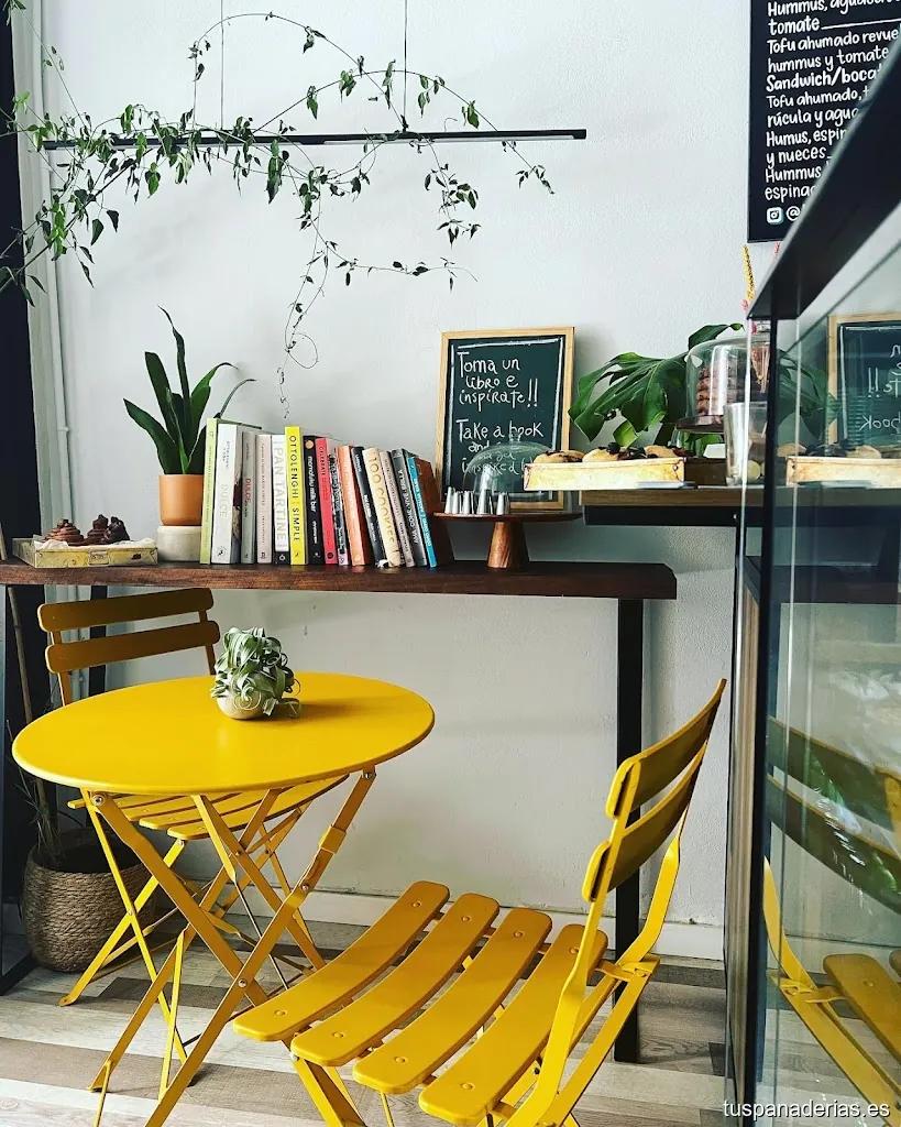 Nata The Cook Pastry Shop