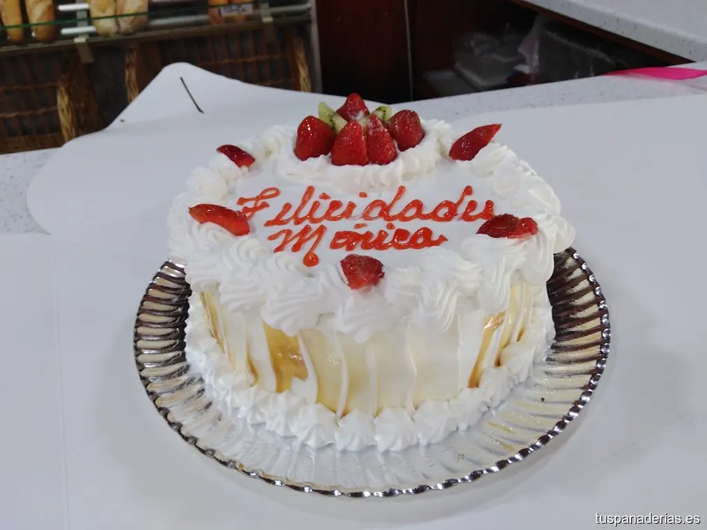 Panadería Pa Amb Pa