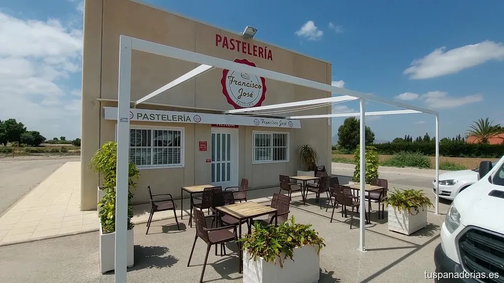Pastelería Francisco Jose