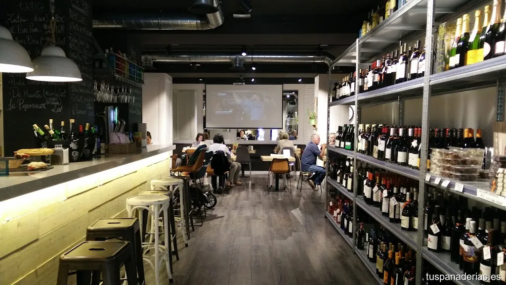 Oneka Gastroteka Zarautz