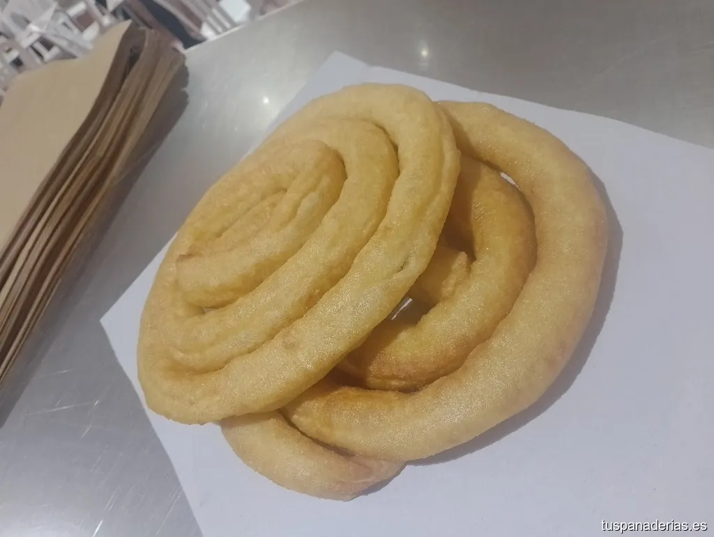 Churrería La Parada
