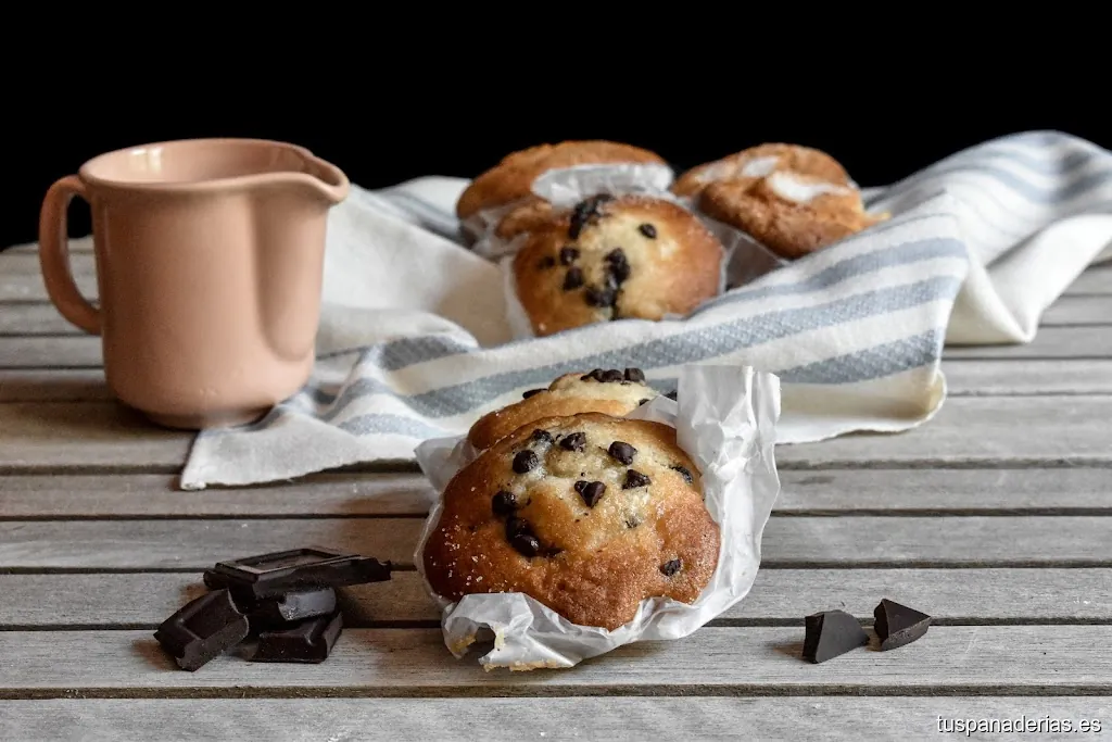 Panadería Fuente del León