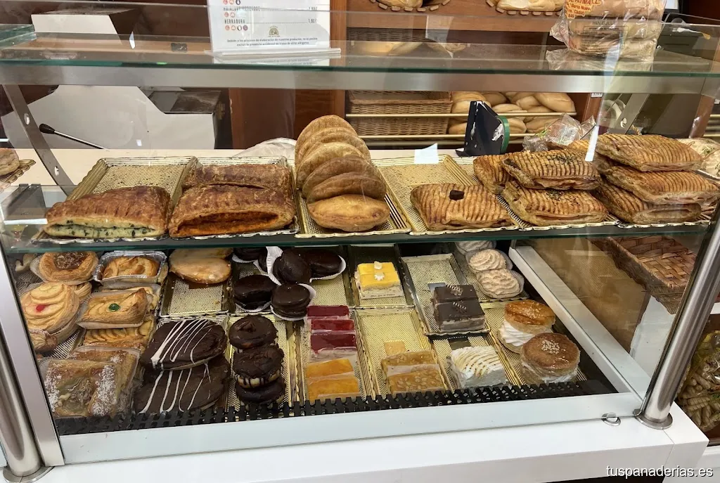 Horno Nuestra Señora de Fátima-Bodega