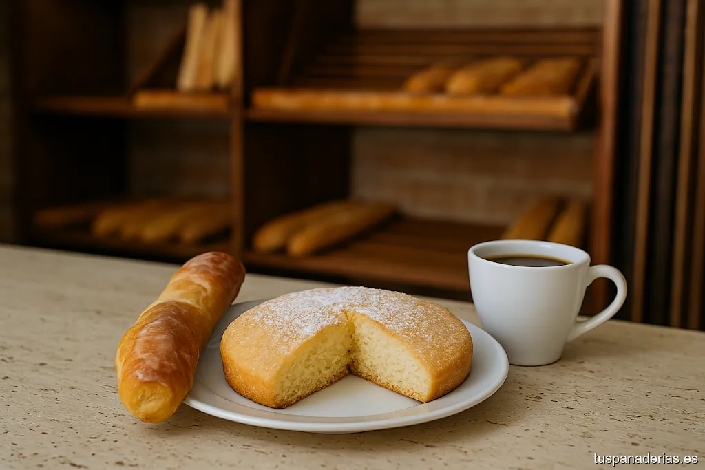 Forn San Benet - Algemesí