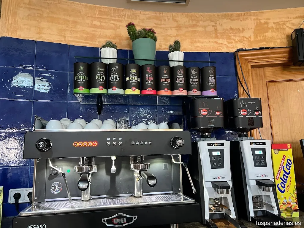 Ega Pan Plaza Santiago