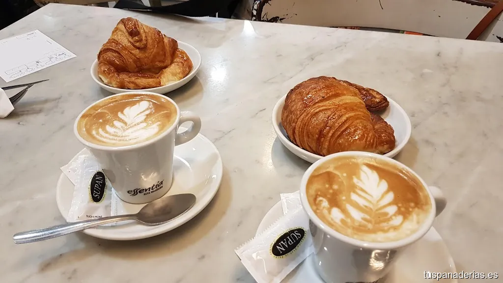 Forn Savic i Martí, S.L.