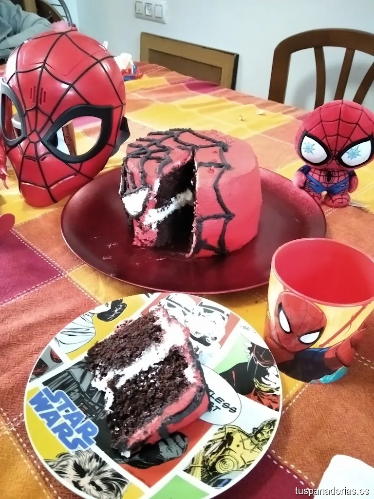 Sweet Dreams Pastelería