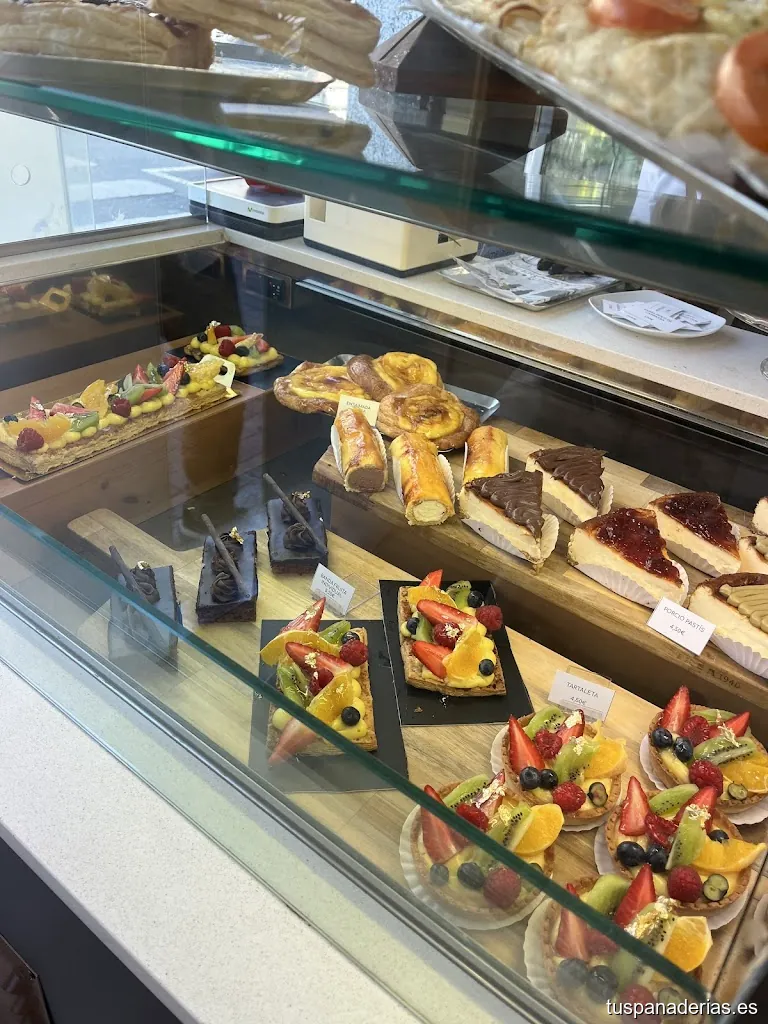 Obrador de la Rambleta