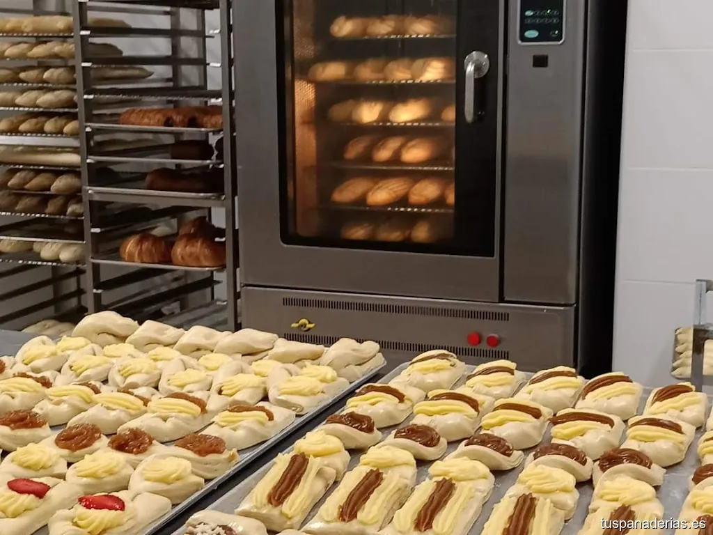 Pastelería Dulce de Leche Torrevieja