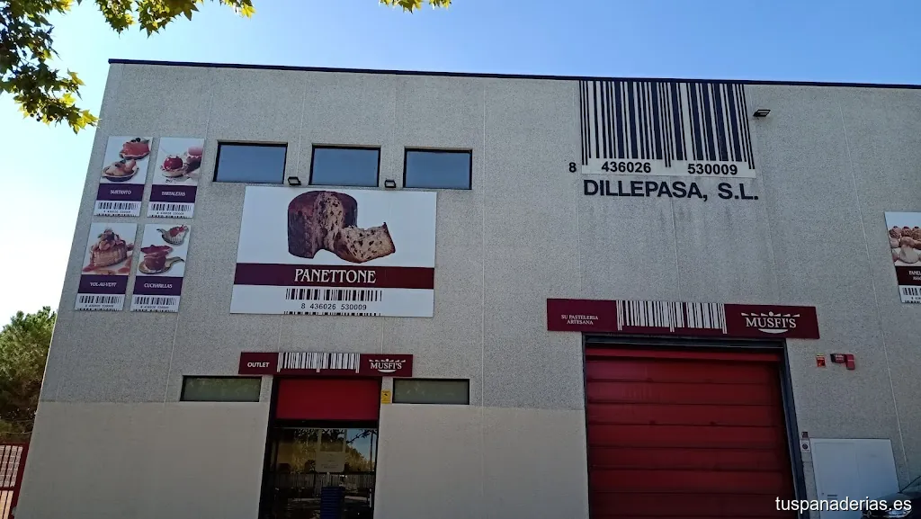 DILLEPASA