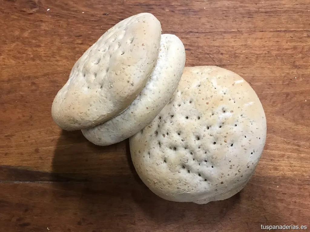 Panadería Bollería Ntra Sra de la Piedad