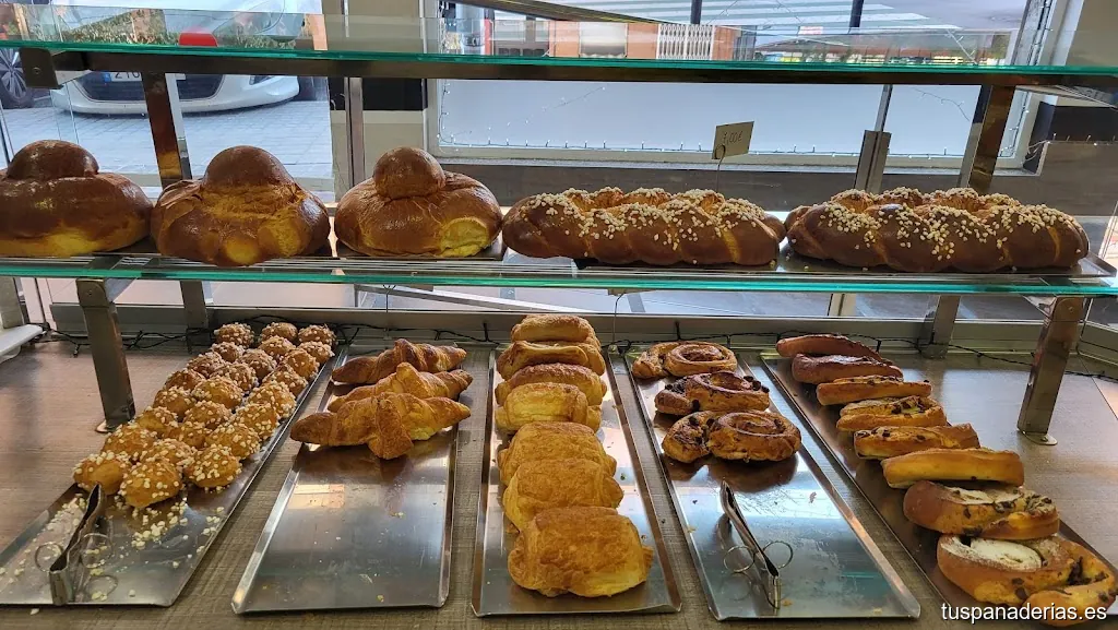 Patisseria Artesanal Pierre Forte