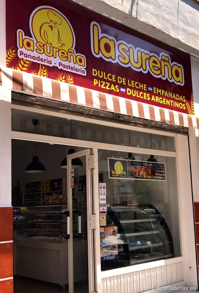 Sureña de Torremolinos