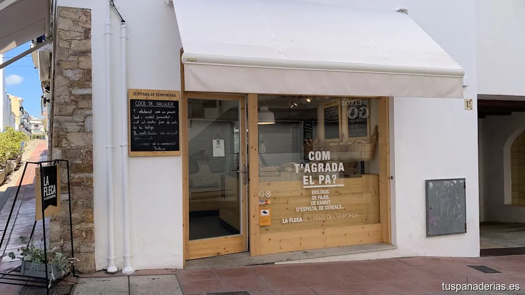 La Fleca de L'Empordà