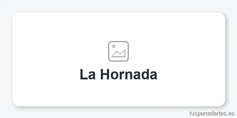 La Hornada