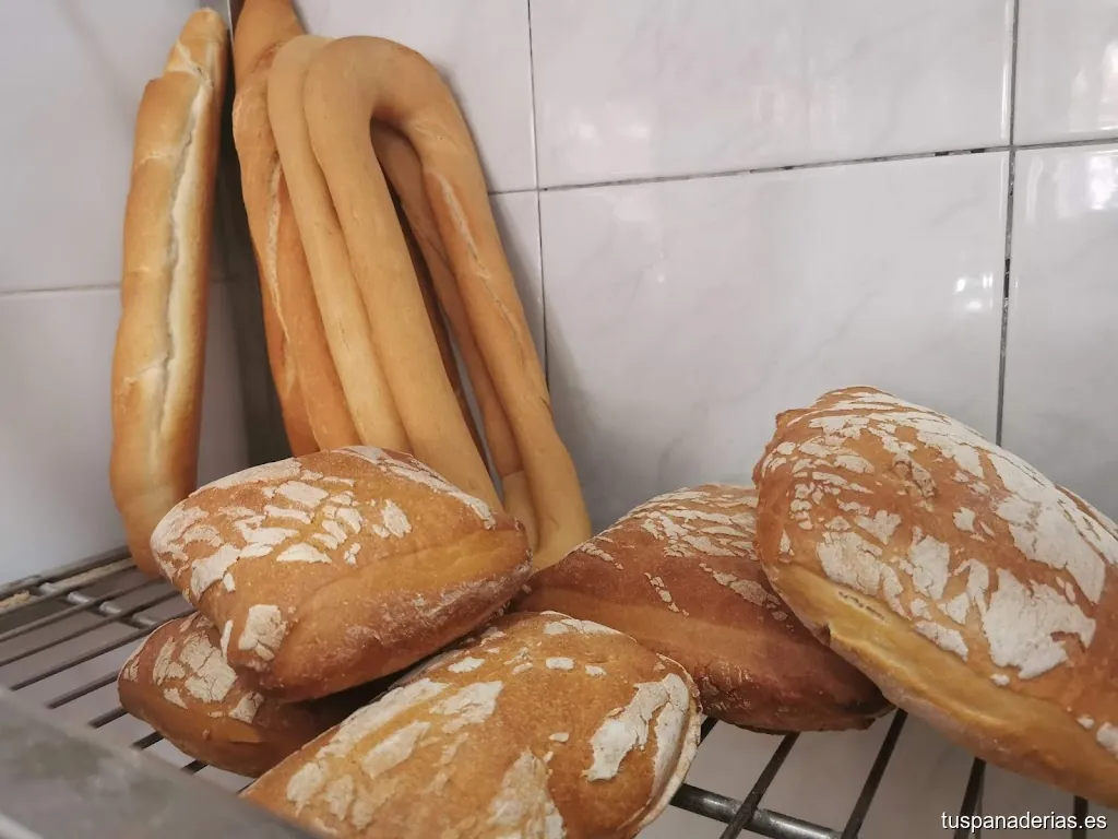 Panadería Mi Patria