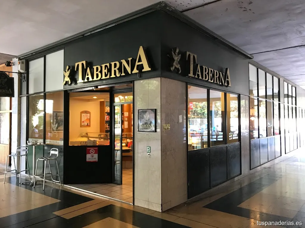 Panadería Taberna