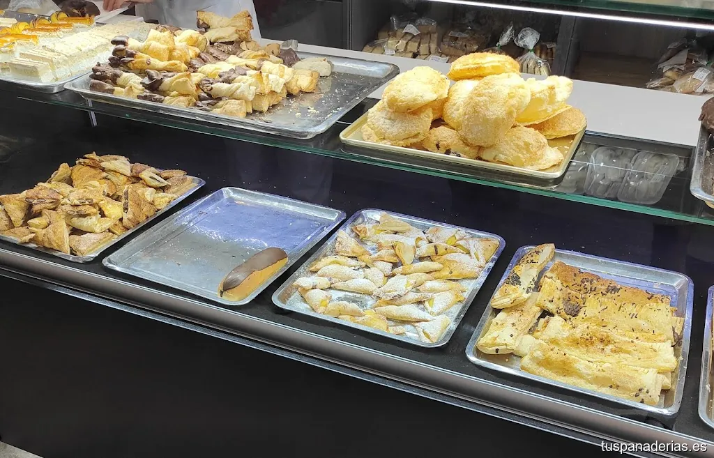 Panadería Juan Pedro e Hijos