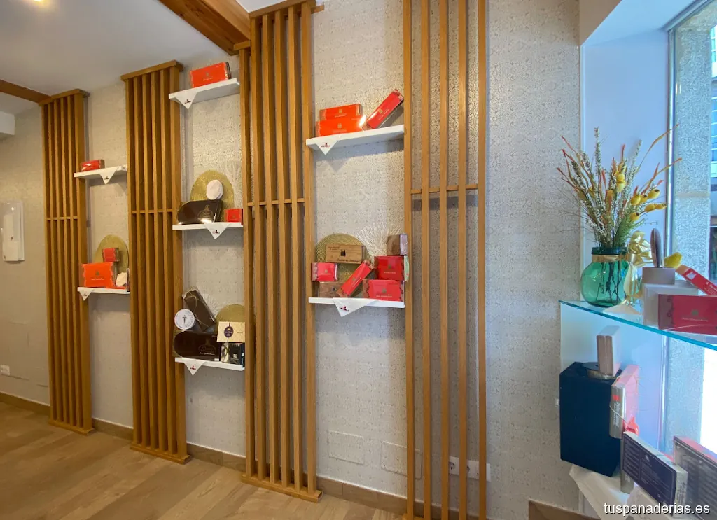 Pastelería La Perla