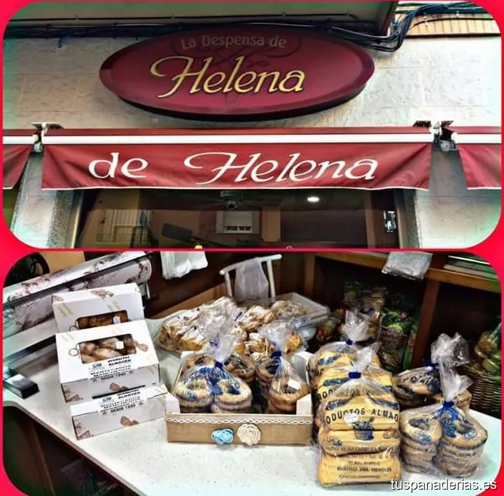 La Despensa de Helena