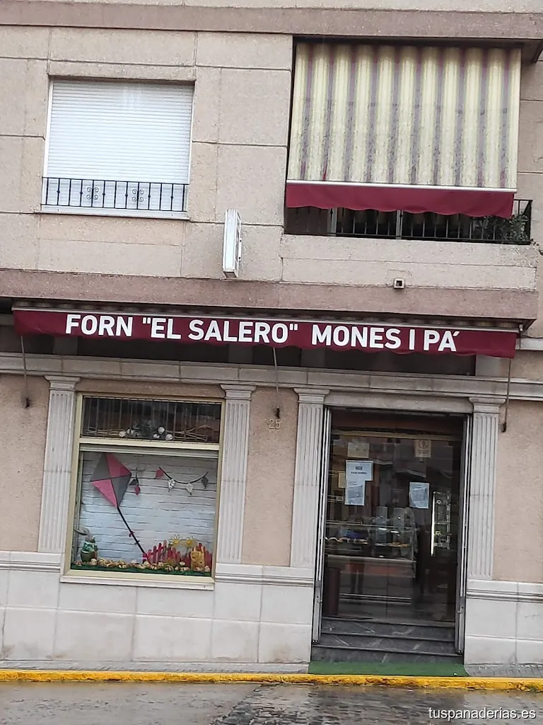 Forn El Salero