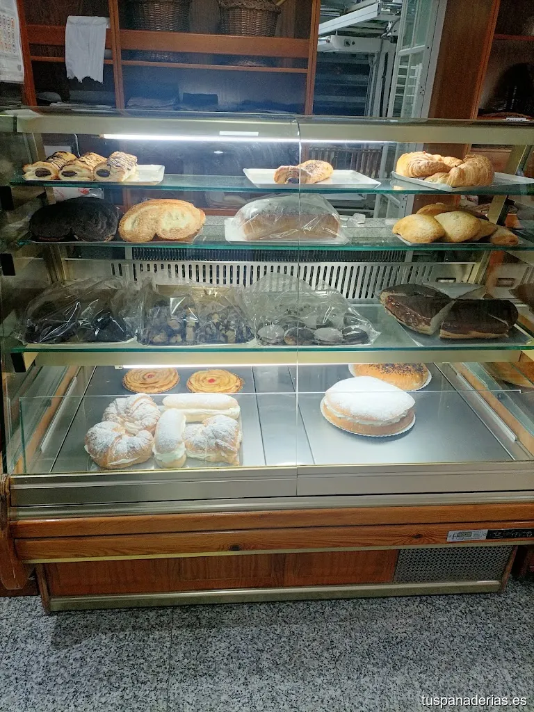 Panadería Motril