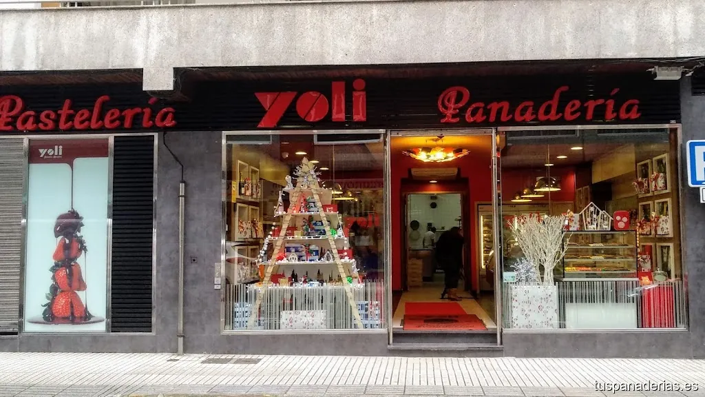 Boutique del Pan
