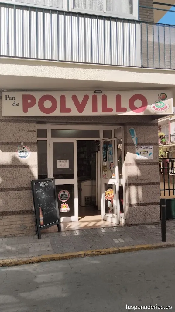 Polvillo