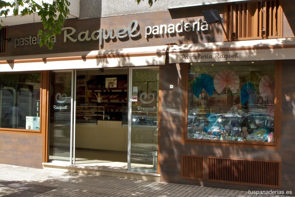 Pastelería Raquel