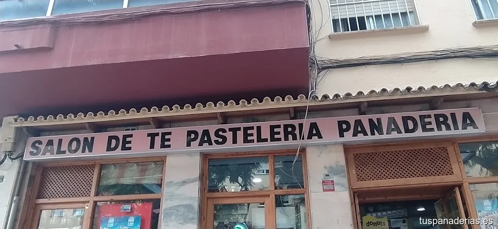 Panadería la Alegría